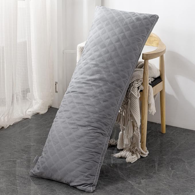 Leeden Body Pillow Insert - Image 8