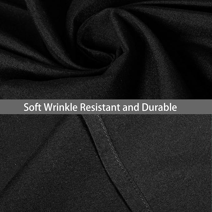 FLXXIE Queen Flat Sheet - Image 3