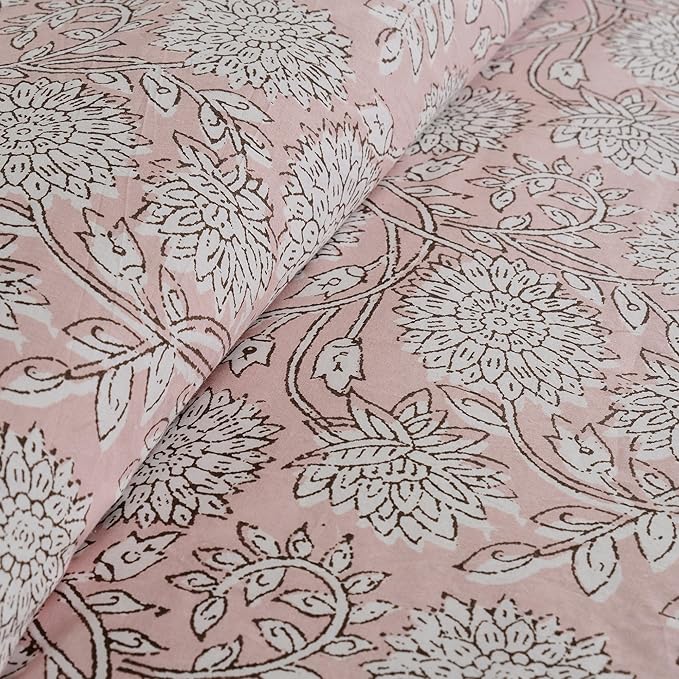Levtex Home Adare Blush Reversible King/Cal King Comforter Set - Image 4