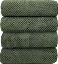 YTYC Towels, 29x59 Inches Extra Large Bath Towels by YTYCTowels