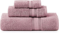 LANE LINEN Luxury Bath Towels Set by LaneLinen