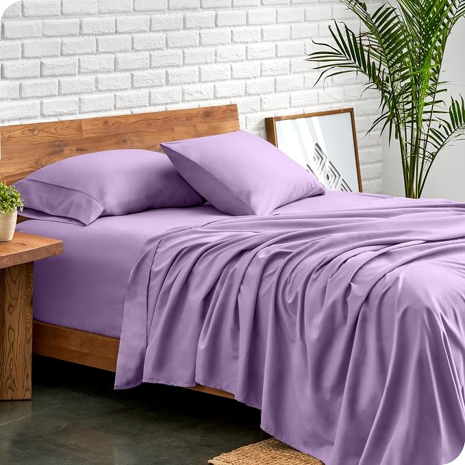 Bare Home King Sheet Set - Image 2