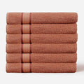 COTTON CRAFT Ultra Soft Hand Towels by COTTONCRAFT