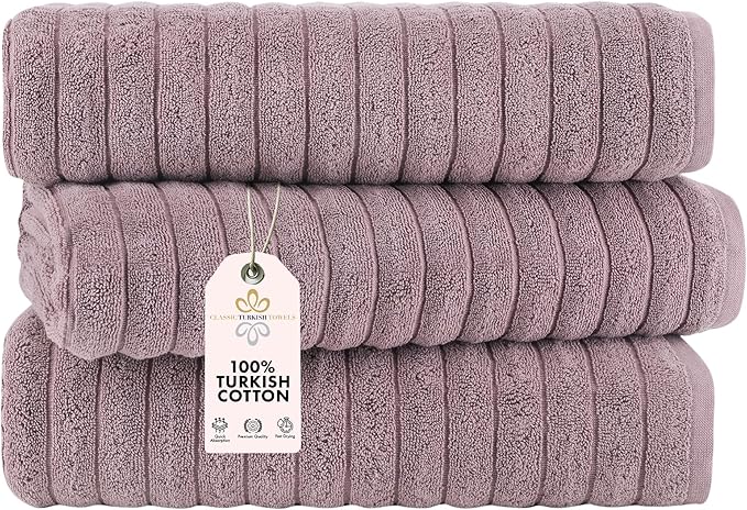 Classic Turkish Towels CTT by ClassicTurkishTowels