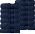 COTTON CRAFT Ultra Soft Washcloths by COTTONCRAFT
