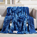 Homemate Electric Heated Blanket Queen Size by Homemate