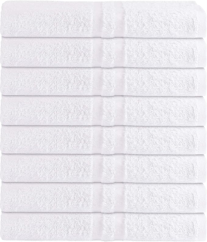 GREEN LIFESTYLE Luxury Bath Towel by GreenLifeStyle