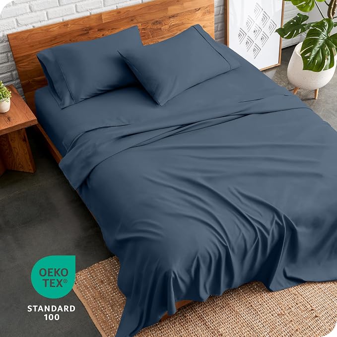 Bare Home Full Sheet Set - Image 7
