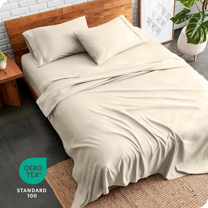 Bare Home Full Sheet Set - Image 7