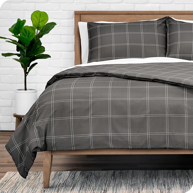 Bare Home Duvet Cover - Image 2