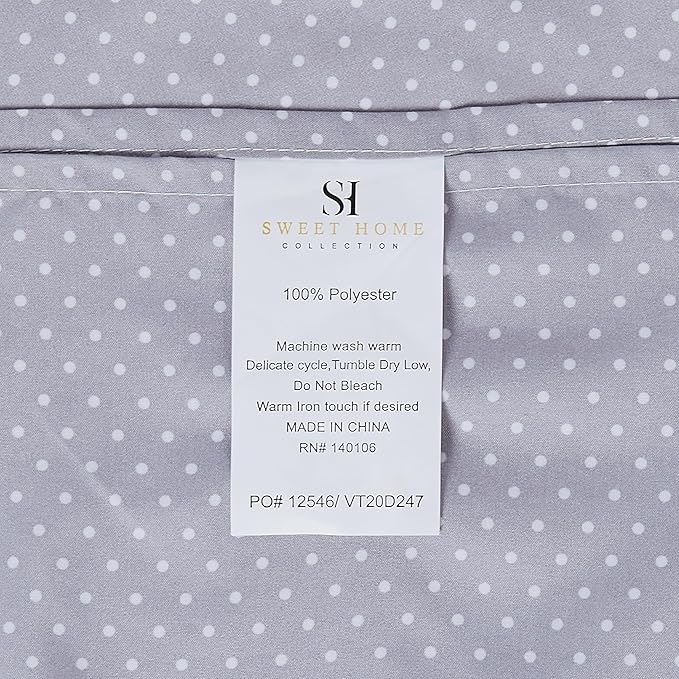 Queen Size Bed Sheets - Image 3