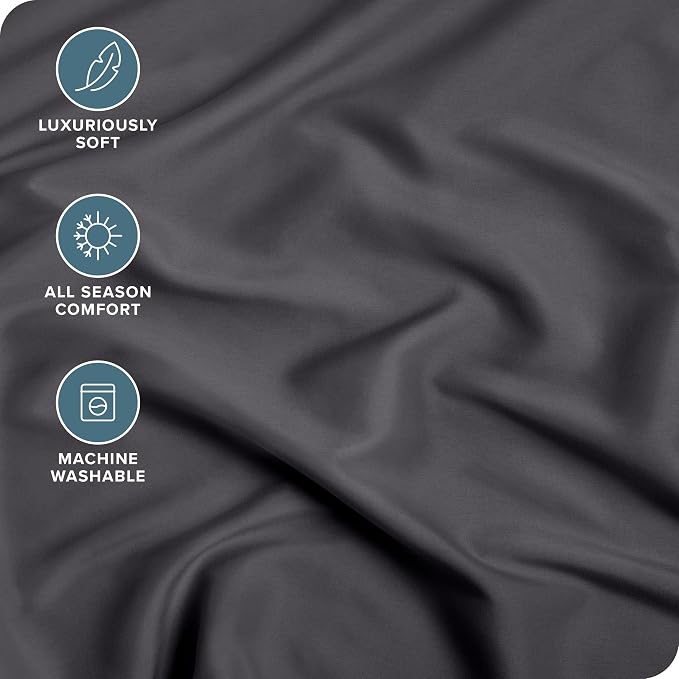 Fitted Bottom Sheet Twin Size - Image 2