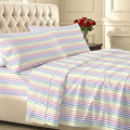 California Design Den Soft Twin XL 100% Cotton Sheet Sets, 400 Thread Count by CaliforniaDesignDen