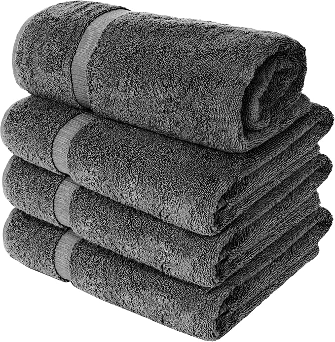 Chakir Turkish Linens | Hotel & Spa Quality 100% Cotton Luxury Turkish Towels | - Image 3