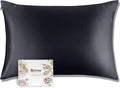 J JIMOO 100% Mulberry Silk Pillowcase by JJIMOO