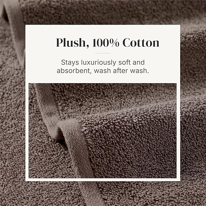 Modern Threads Pax 6-Piece Reversible Yarn Dyed Jacquard Towel Set - Image 5