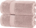 White Classic Luxury Soft Bath Sheet Towels by WhiteClassic
