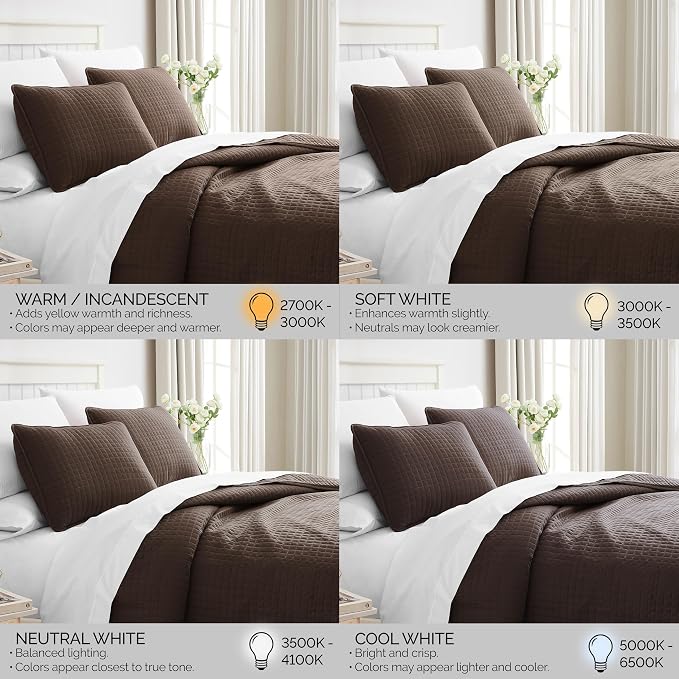 Southshore Fine Living, Inc. Twin XL Bedspread Quilt Set, Dorm Room Bedding - Image 8