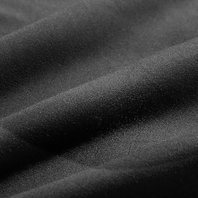 Evolive Ultra Soft Microfiber Body Pillow Cover/Pillowcases 21"x54" - Image 6