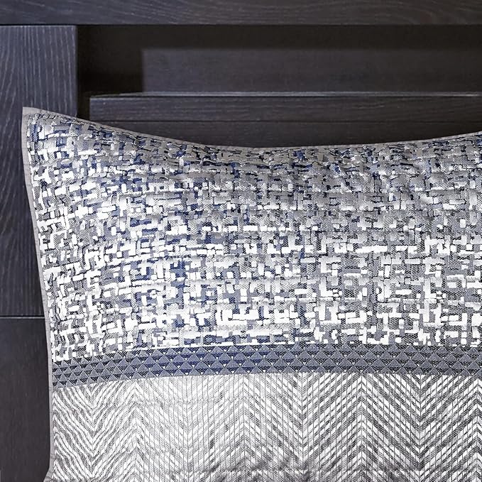 Madison Park King Quilt Set - Image 20