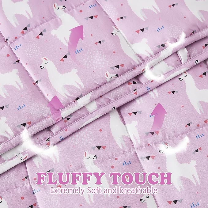 HOSUKKO Weighted Blanket - Image 4