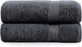 LANE LINEN Bath Towels Large by LaneLinen