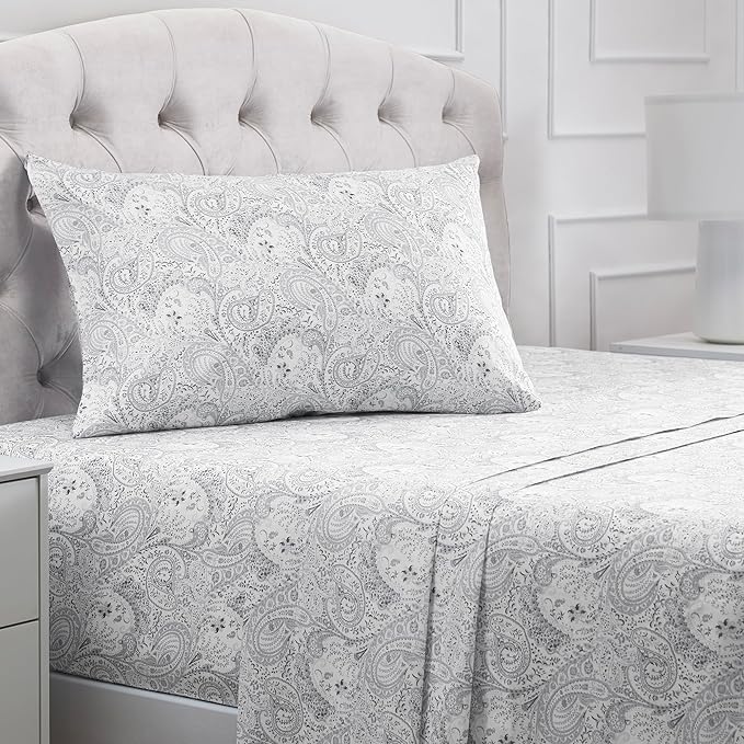 Mellanni Twin Sheets Set by Mellanni