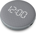 REACHER Super Loud Alarm Clock for Heavy Sleepers Adults Teens, Vibrating Alarm by Reacher