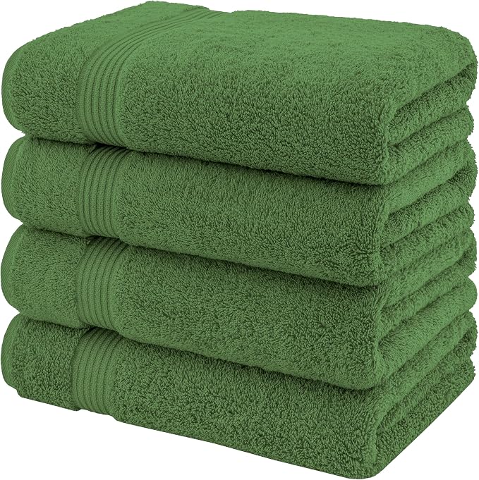 American Veteran Towel, Turkish Bath Towels - Image 4