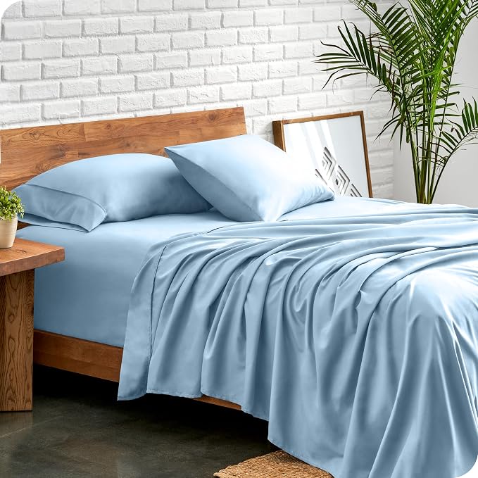 Bare Home Twin XL Sheet Set - Image 2
