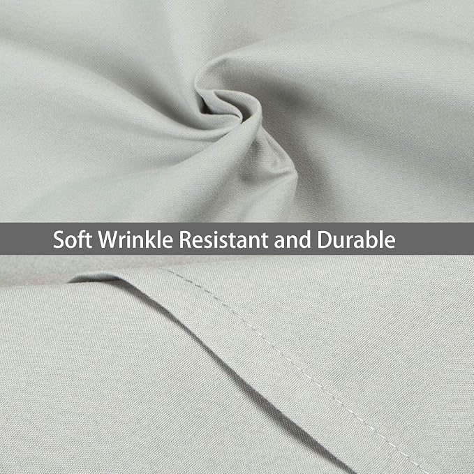 FLXXIE Twin Flat Sheet - Image 3