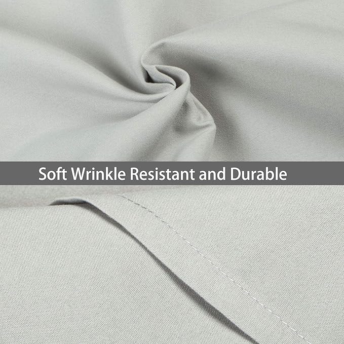 FLXXIE Twin XL Flat Sheet - Image 3