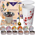 Harmoleaf Tea Gift Set for Women by Unknown