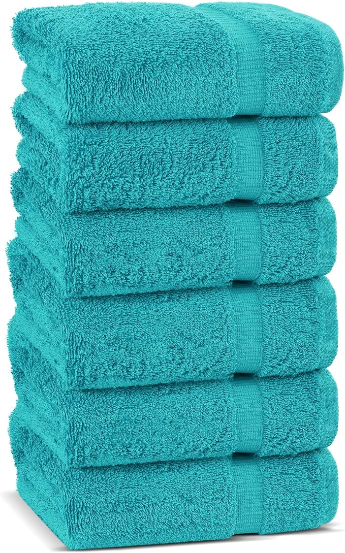 Chakir Turkish Linens | Hotel & Spa Quality 100% Cotton Premium Turkish Towels by ChakirTurkishLinens