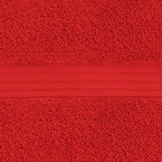 American Veteran Towel, 100% Cotton Turkish Washcloths - Image 4