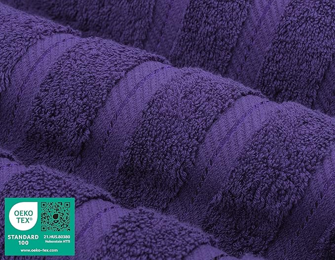 American Soft Linen Luxury Hand Towels - Image 3