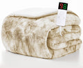 Homemate Heated Weighted Blanket by Homemate