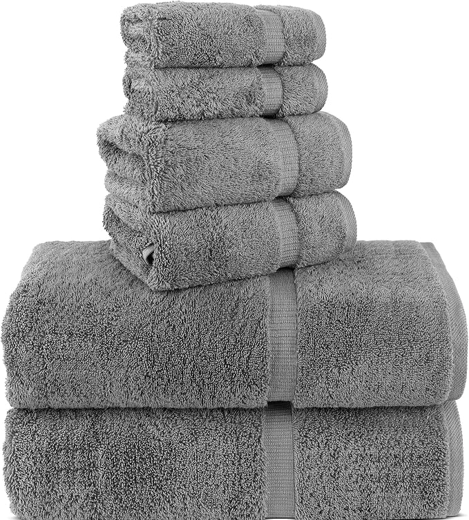 Chakir Turkish Linens 100% Cotton Premium Turkish Towels by ChakirTurkishLinens