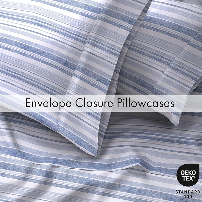 RUVANTI 6 Pcs Cotton Sheets - Image 7