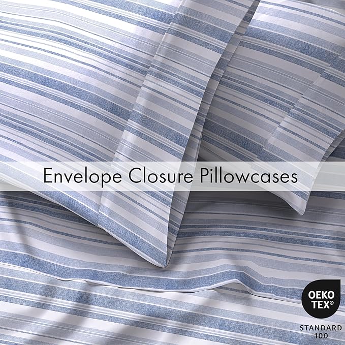 RUVANTI 7 Pcs Cotton Sheets - Image 7