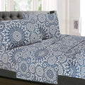 Twin Sheets - Breathable Luxury Sheets - 1800 Supreme Collection Extra Soft by SweetHomeCollection