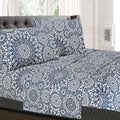 Sweet Home Collection Bed Linen Set by SweetHomeCollection