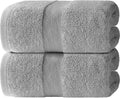 Luxury Soft Bath Sheet Towels Set by WhiteClassic