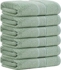 Aibaser Bath Towels, 27x54inch by Aibaser