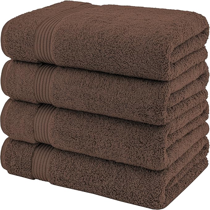 American Veteran Towel, 100% Cotton Turkish Bath Towels - Image 4