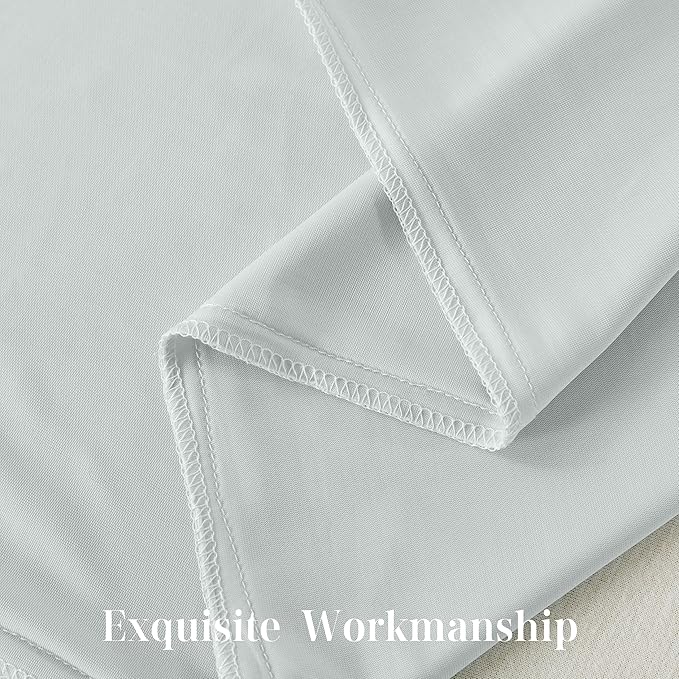 WhatsBedding Memory Foam Body Pillow - Image 5