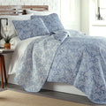 Southshore Fine Living, Inc. Twin XL Quilt Bedding Set, Dorm Bedding Essentials by SouthshoreFineLivingInc