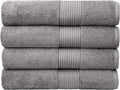 Luxury Oversized Bath Towels | 650 GSM, Soft & Highly Absorbent | Quick Dry by BumbleTowels
