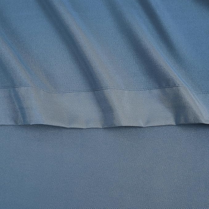 Ultra Soft & Breathable Brushed Microfiber Top Sheet - Image 2