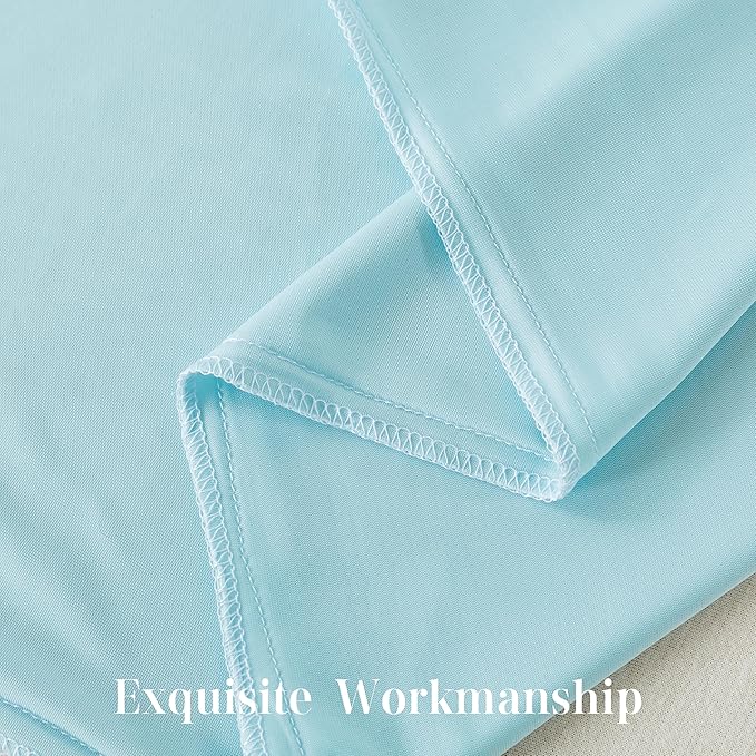 WhatsBedding Memory Foam Body Pillow - Image 5